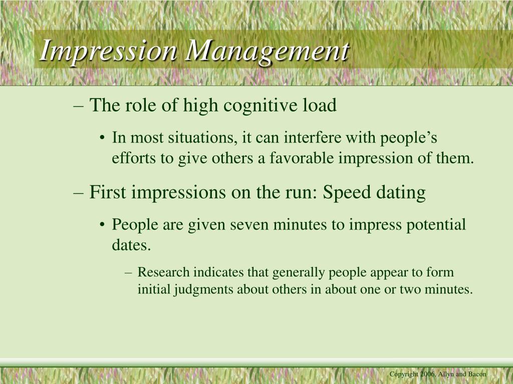impressions definition impressions definition