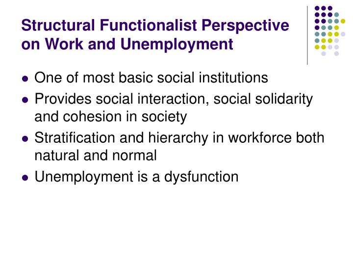 functionalist inequality essay