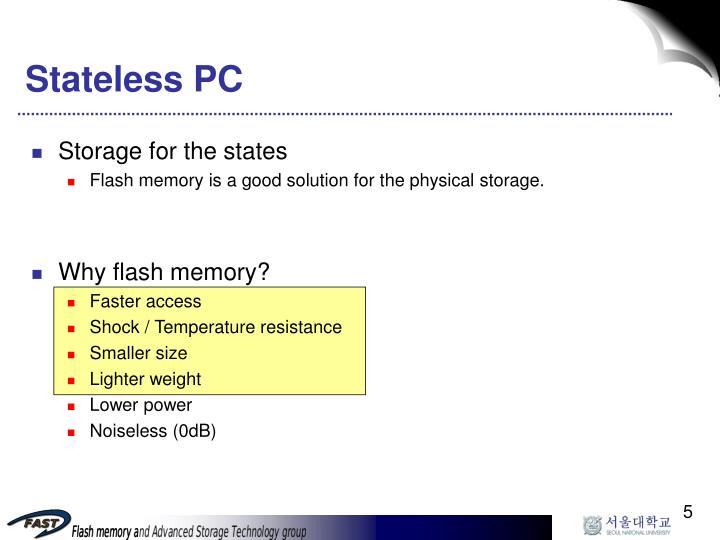 Ppt Introduction To Flash Memory Powerpoint Presentation Free Download Id