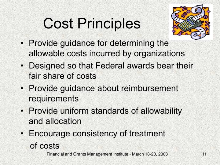 similar cost principle real estate similar cost principle real estate