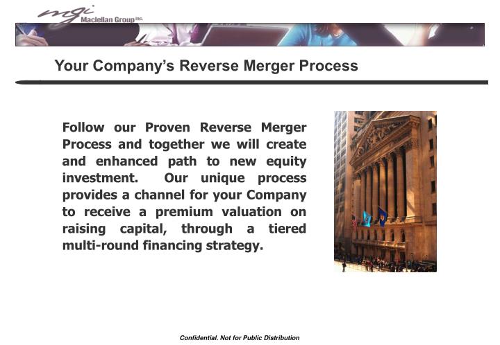 PPT - The Reverse Merger Process PowerPoint Presentation - ID:192088