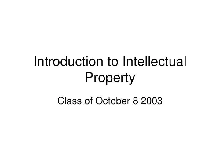 intellectual property dissertation topics uk