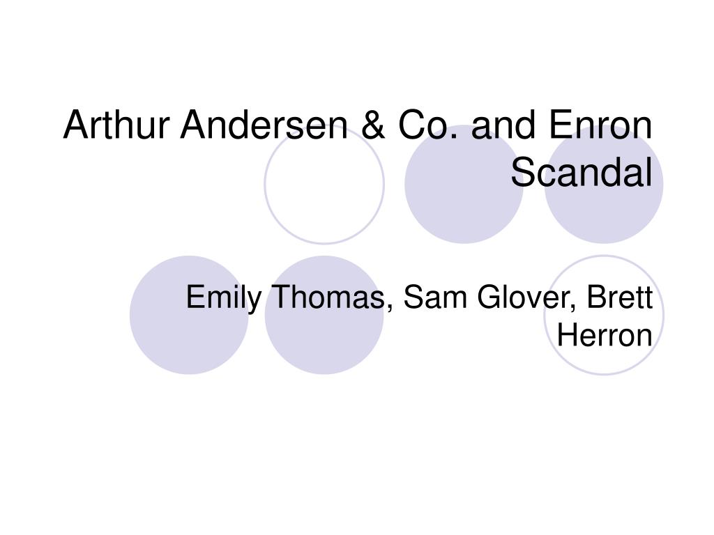 enron scandal term paper enron scandal term paper