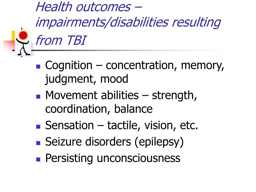 PPT - Epidemiology of TBI PowerPoint Presentation, free download - ID