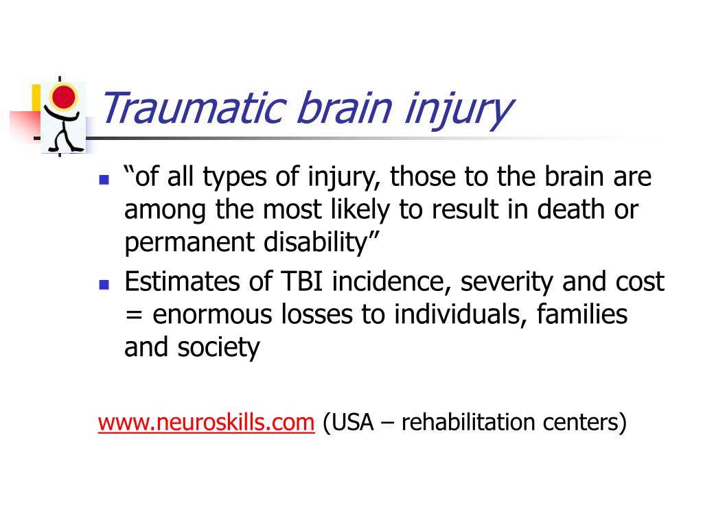 PPT - Epidemiology of TBI PowerPoint Presentation, free download - ID