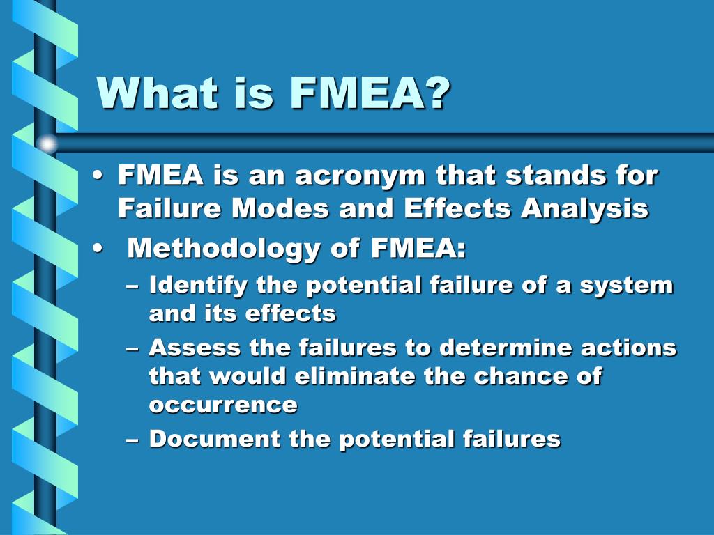 Fmea Aircraft
