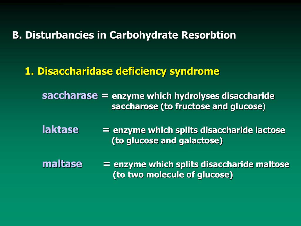 PPT - PATHOPHYSIOLOGY OF CARBOHYDRATE METABOLISM PowerPoint