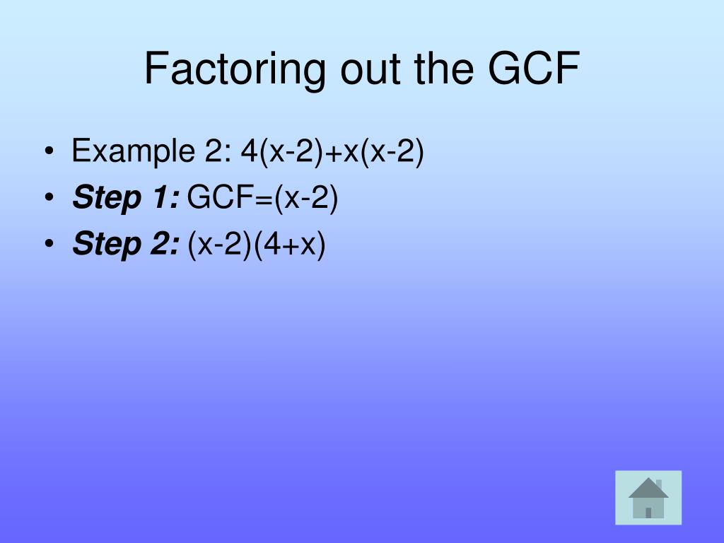 PPT - WHAT IS FACTORING? PowerPoint Presentation, free download - ID:194476