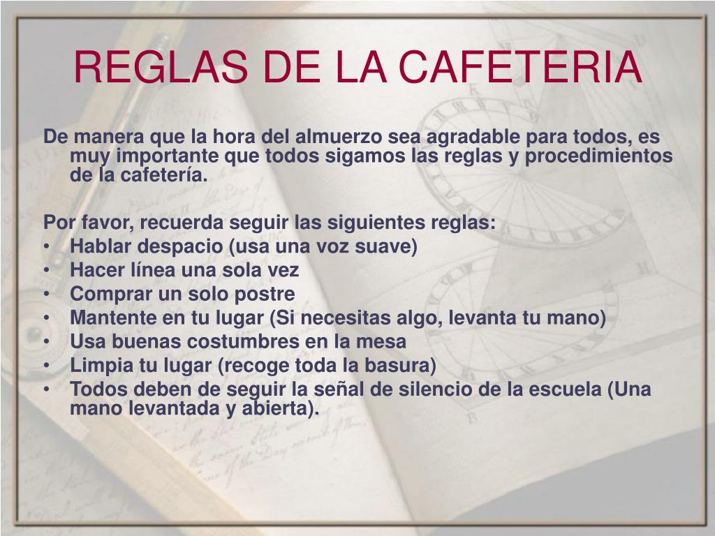 PPT - ESCUELA PRIMARIA ANSON JONES PowerPoint Presentation, free download -  ID:194623