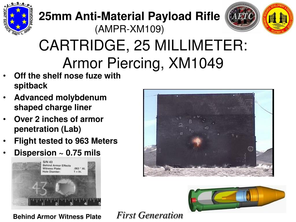 anti material rifle not dead [autogun 7925.98]