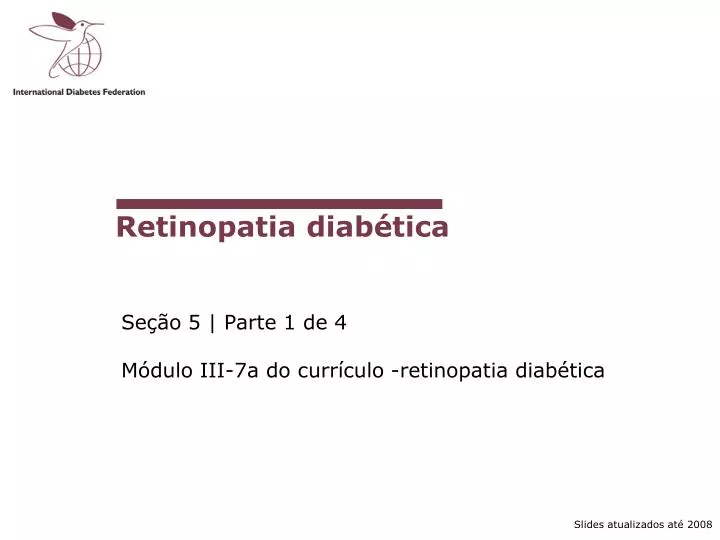 retinopatia diab tica n.
