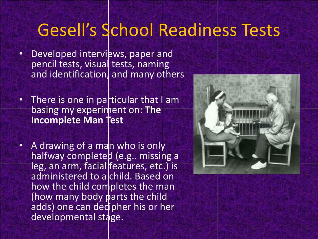 ppt-dr-arnold-gesell-s-incomplete-man-test-gender-variation-across-the-ages-powerpoint