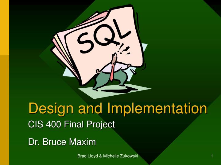 advanced compiler design implementation ppt advanced compiler design implementation ppt