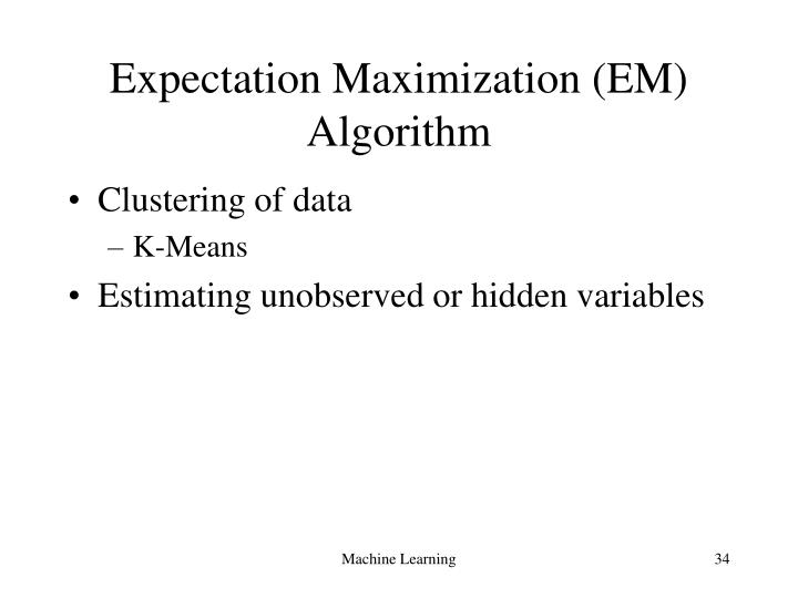 PPT - Machine Learning: Summary PowerPoint Presentation - ID:203019