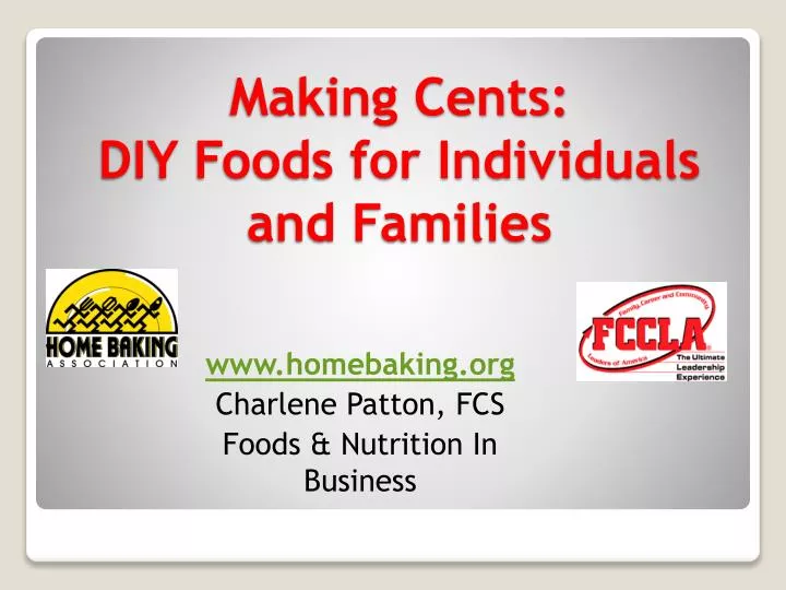 www homebaking org charlene patton fcs foods nutrition in business n.