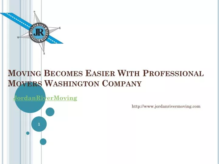 moving becomes easier with professional movers washington company n.