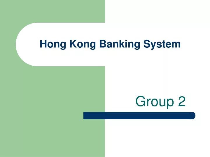 hong kong banking system n.