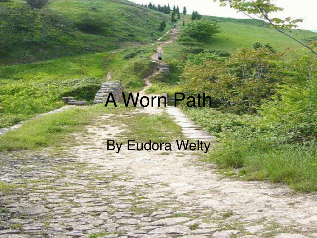 a worn path pdf download