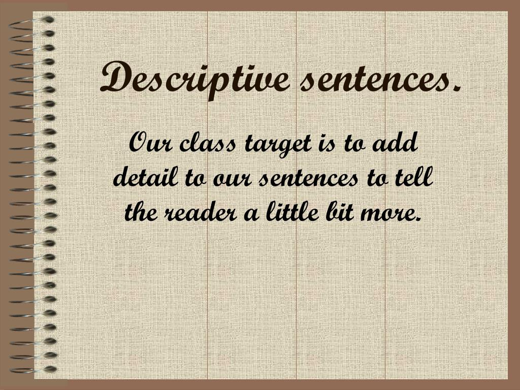 ppt-descriptive-sentences-powerpoint-presentation-free-download-id-206338