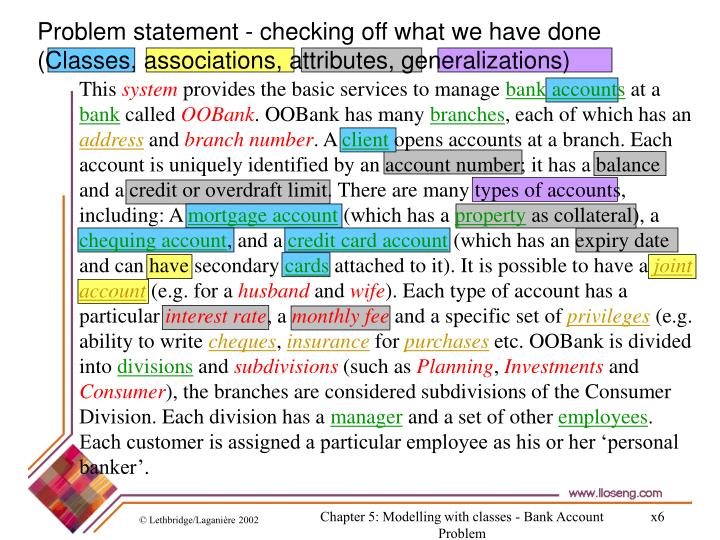 problem statement for result management system Forms and reports this is a computerized examinations results management system for tertiary student's eludire (2011) stated that other problems associated diagram student. problem statement for result management system Forms and reports this is a computerized examinations results management system for tertiary student's eludire (2011) stated that other problems associated diagram student.