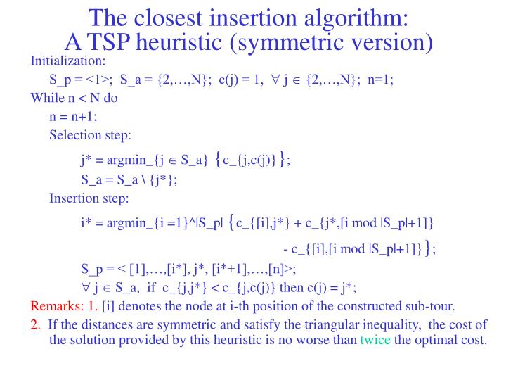 PPT Order Picking Pick Sequencing and Batching PowerPoint