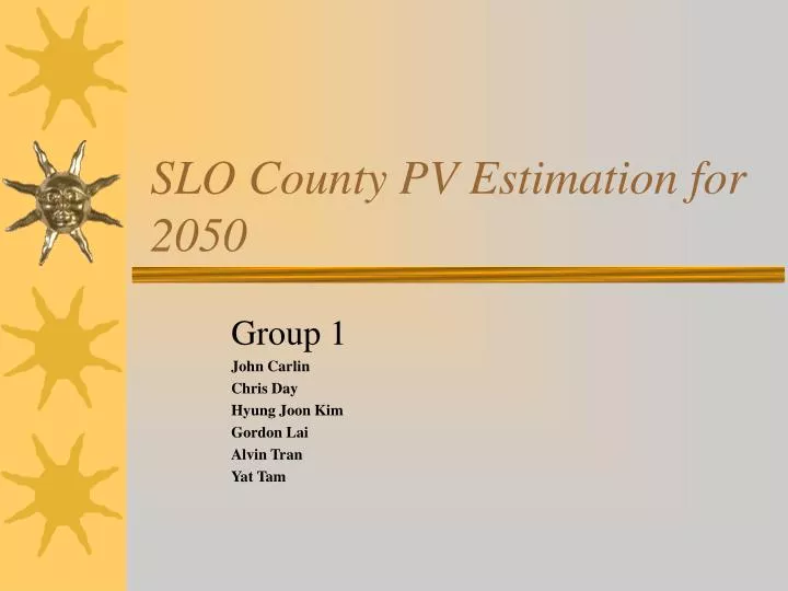 slo county pv estimation for 2050 n.