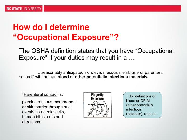 PPT General Bloodborne Pathogens (BBP) Annual Training PowerPoint