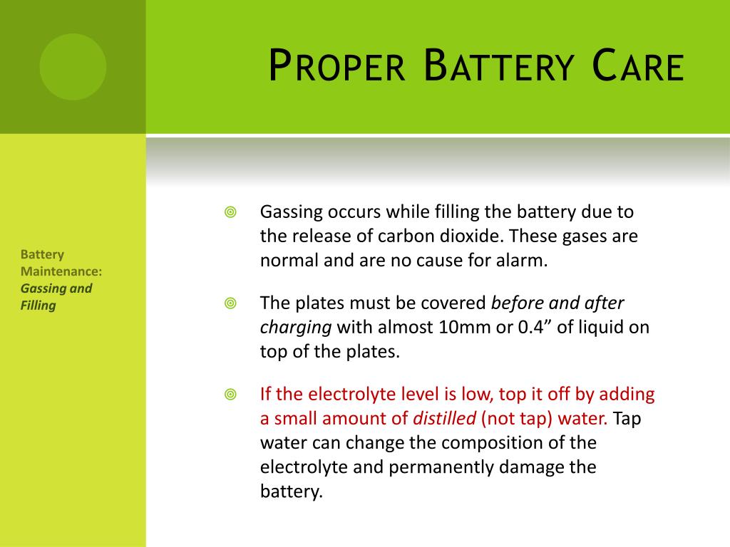 PPT Battery Regeneration PowerPoint Presentation, free download ID