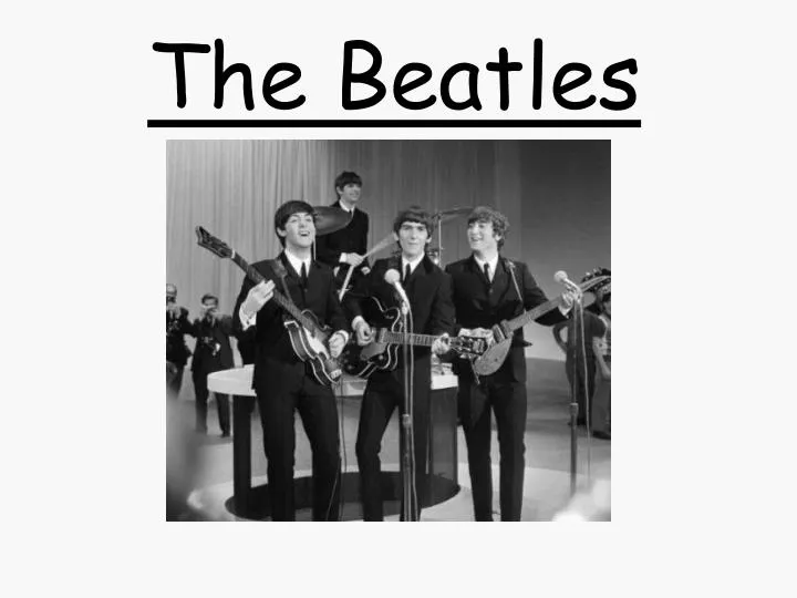 the beatles most influential rock bands The all-time greatest rock bands totn listeners' top 25 most influential bands of all time 1 the beatles 2. the beatles most influential rock bands The all-time greatest rock bands totn listeners' top 25 most influential bands of all time 1 the beatles 2.