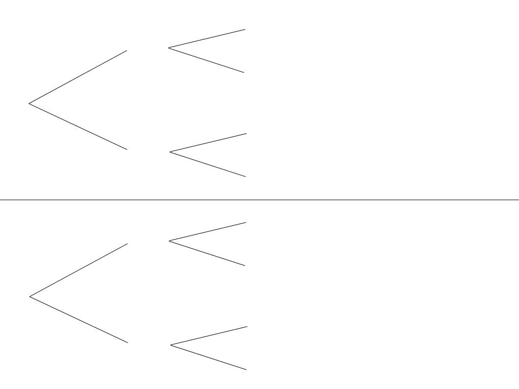 PPT - 200:20 PowerPoint Presentation, free download - ID:2009808 Inside Blank Tree Diagram Template