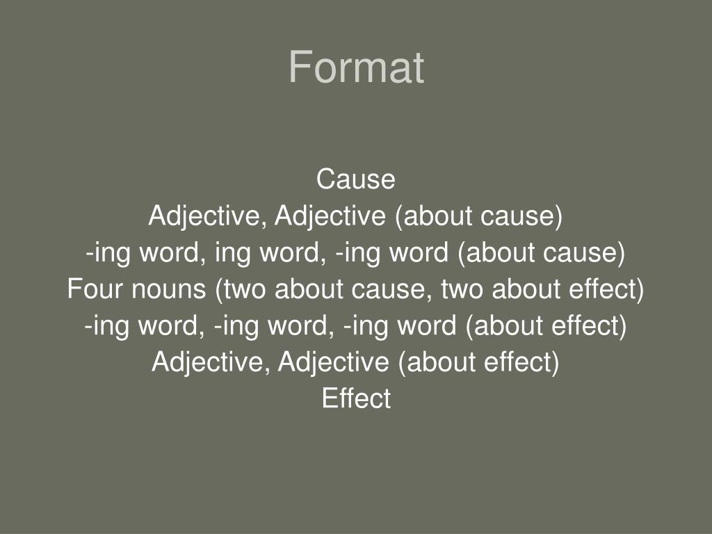 Ppt Diamante Poems Powerpoint Presentation Free Download Id210079