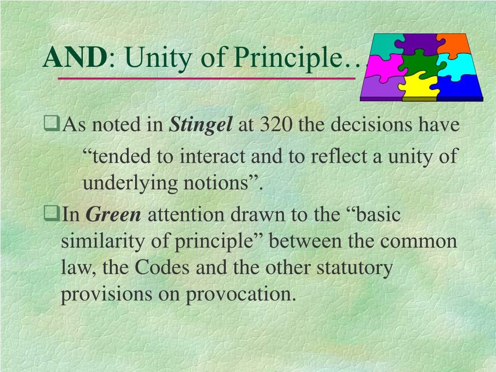PPT - CRIMINAL LAW AND PROCEDURE LWB232 PowerPoint Presentation, free ...