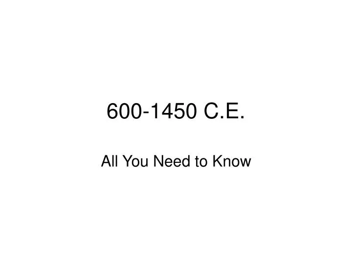600 1450 c e n.