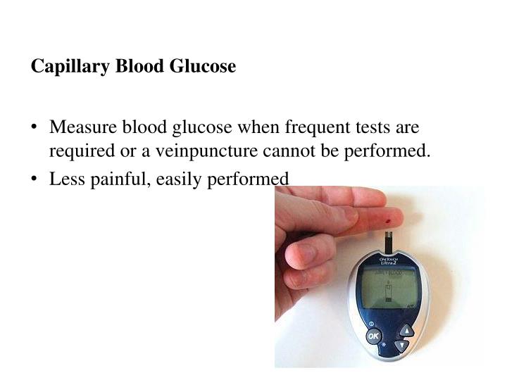 PPT Diagnostic Tests PowerPoint Presentation ID210922