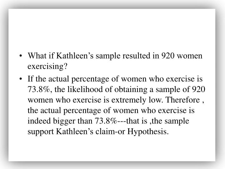 Ppt Chapter 9 Hypothesis Testing Powerpoint Presentation Free Download Id 213564