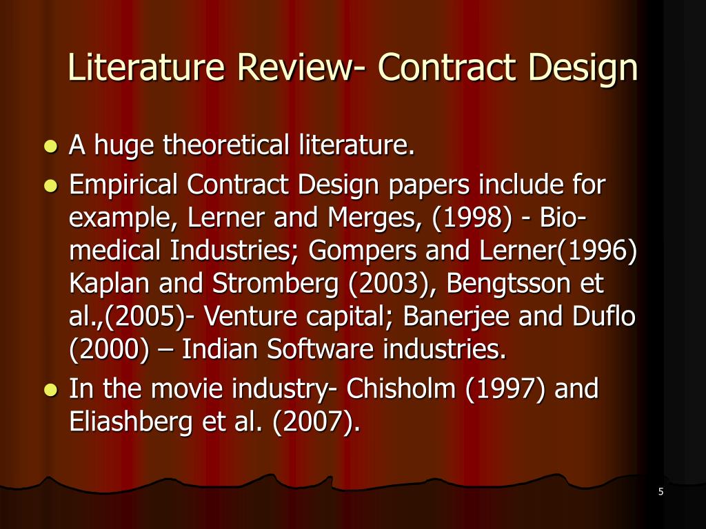 Ppt The Role Of Soft And Hard Information In The Pricing Of Assets And Contract Design Evidence From Screenplays Sales Powerpoint Presentation Id 21395