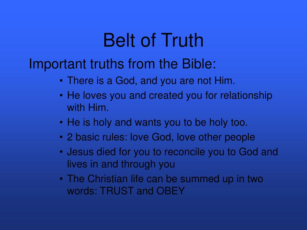 ppt-the-belt-of-truth-the-breastplate-of-righteousness-powerpoint