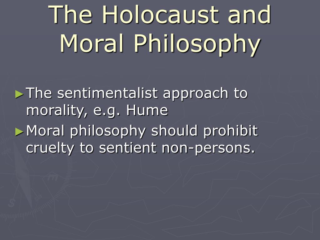 PPT - Moral Doctrines and Moral Theories PowerPoint Presentation, free ...