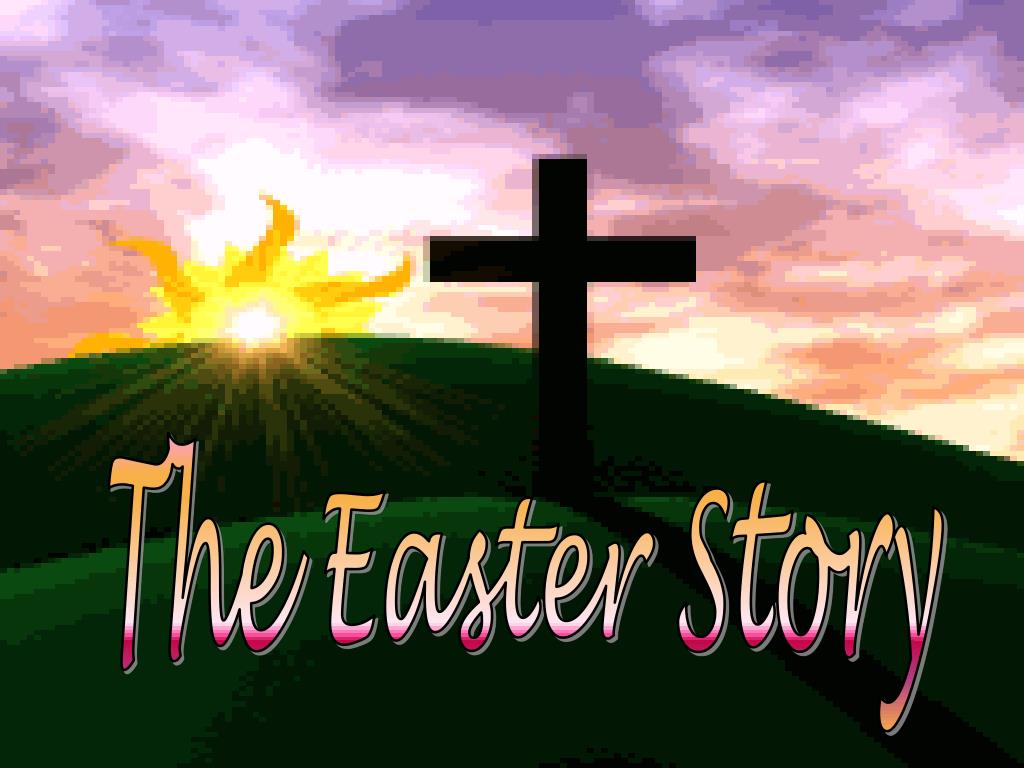 PPT The Easter Story PowerPoint Presentation Free Download ID 215521 ppt-the-easter-story-powerpoint-presentation-free-download-id-215521