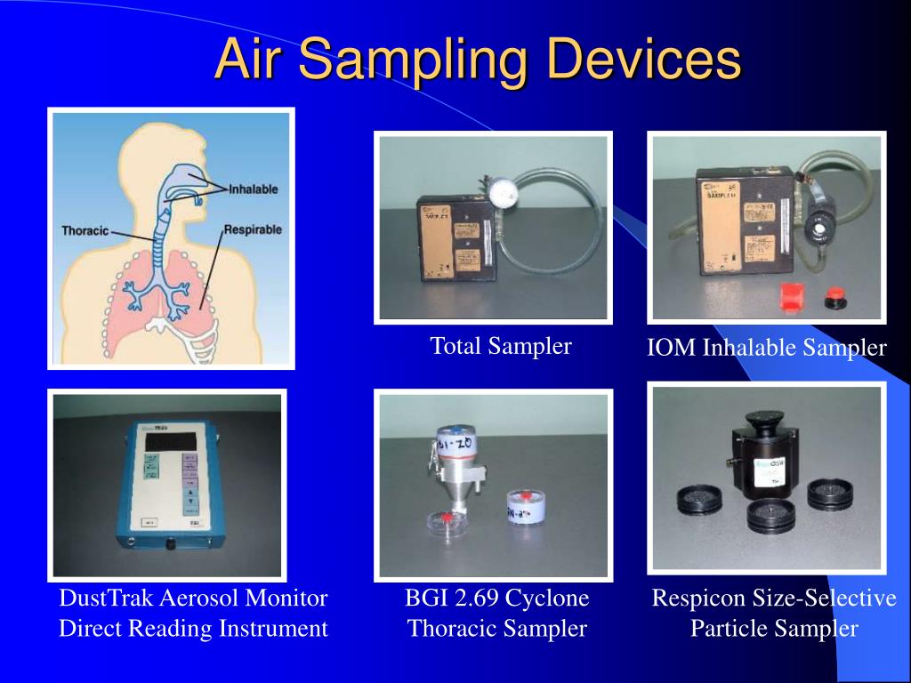 PPT Occupational Exposure to Metalworking Fluids PowerPoint
