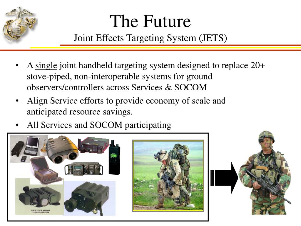 PPT USMC Precision Strike PowerPoint Presentation, free download ID