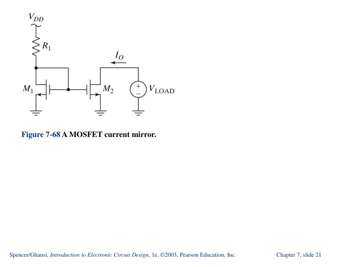 ppt introduction to electronic circuit design powerpoint