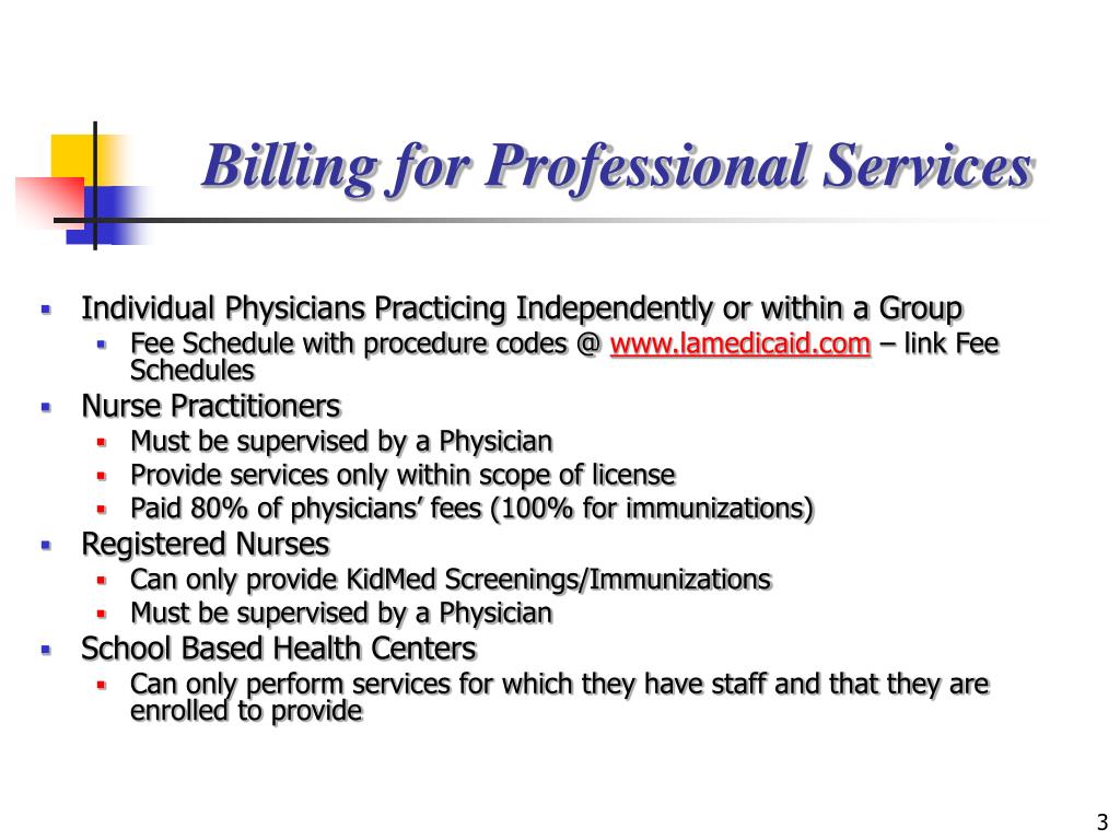 PPT - Louisiana Medicaid PowerPoint Presentation - ID:216838