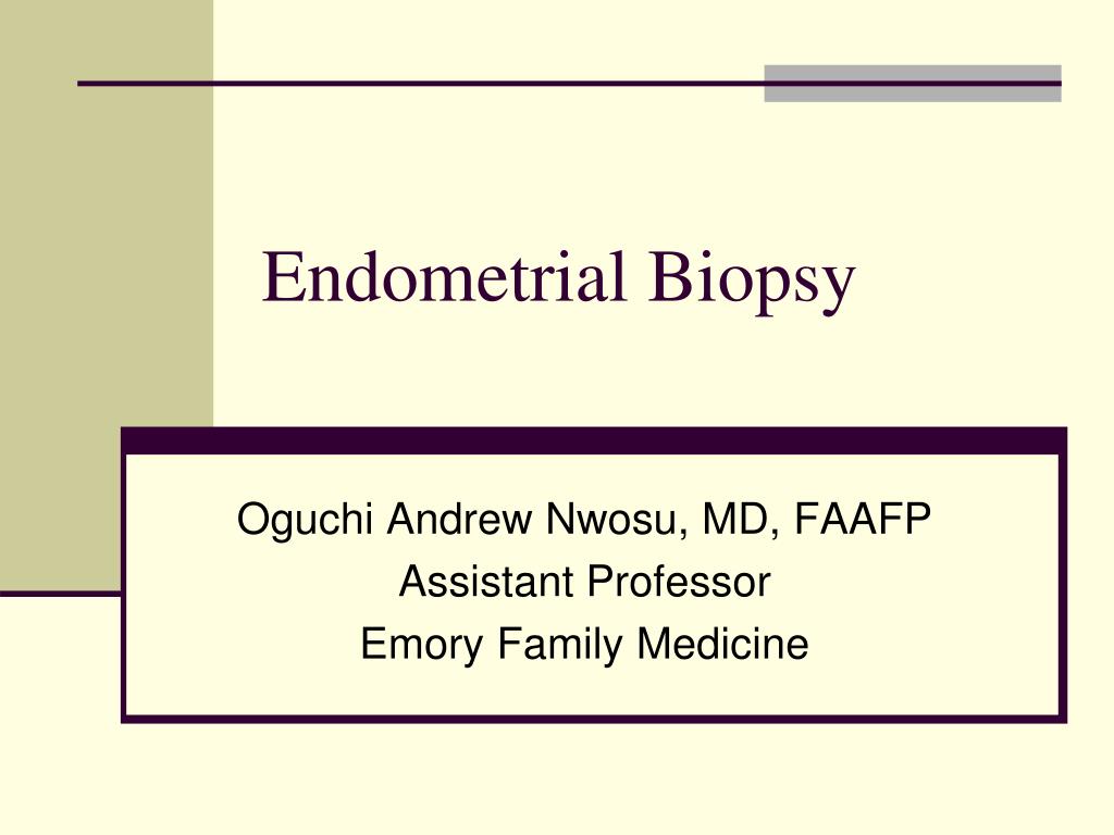 POSTMENOPAUSAL BLEEDING and malignancies - ppt download