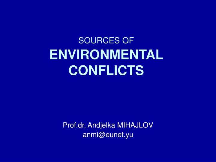 articles on addressing armed conflict and the environmental consequences articles on addressing armed conflict and the environmental consequences