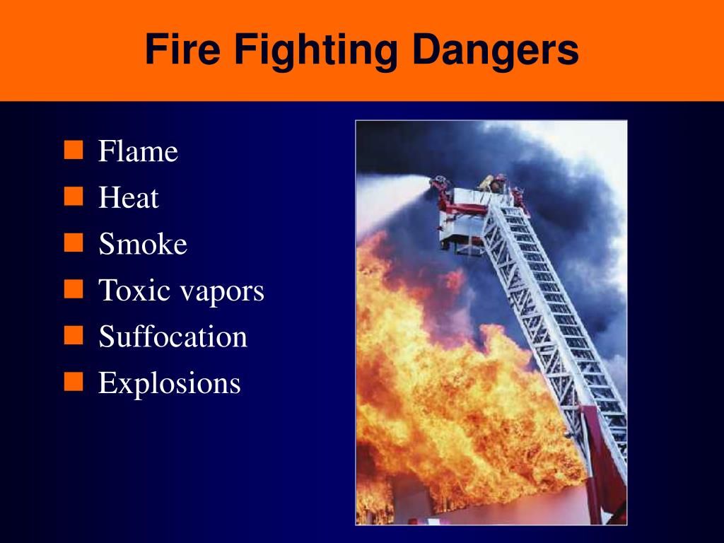 Ppt emergency action fire prevention 29 cfr 1910 38 powerpoint