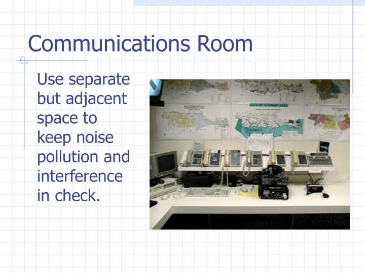PPT - Building and Exercising Your Command Center PowerPoint ...
