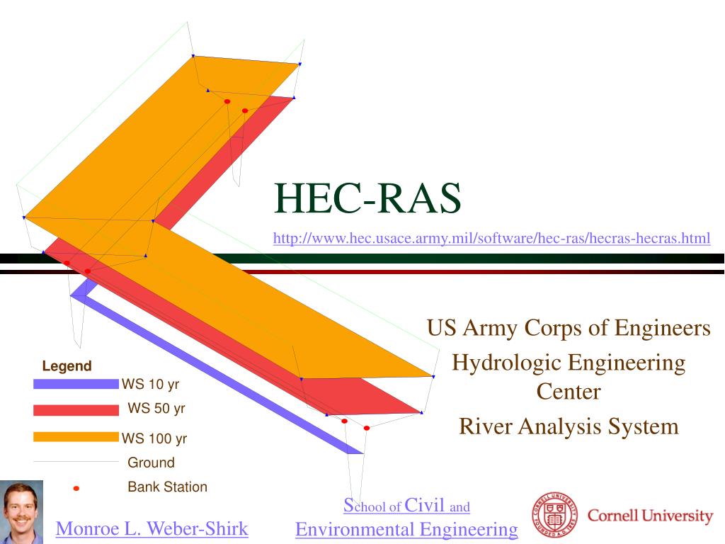 PPT - HEC-RAS PowerPoint Presentation, free download - ID:219153
