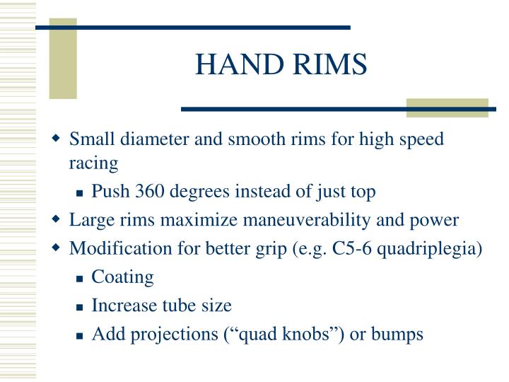 PPT - WHEELCHAIRS PowerPoint Presentation - ID:219349
