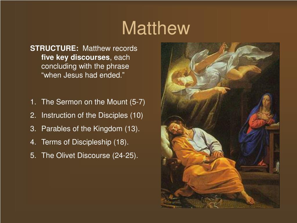 PPT Encountering The New Testament PowerPoint Presentation Free Download ID